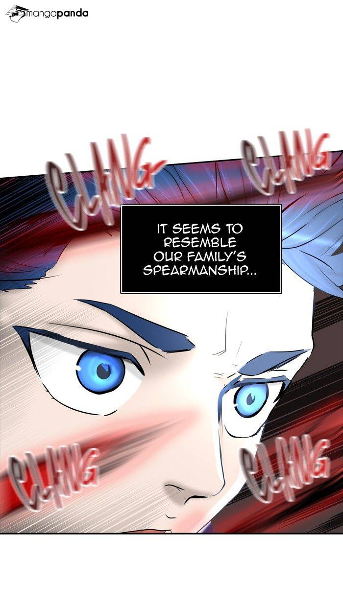 Tower of God Chapter 369 image 042